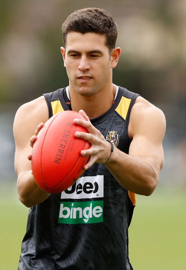 Greenberg’s Grabs 2016 Draft